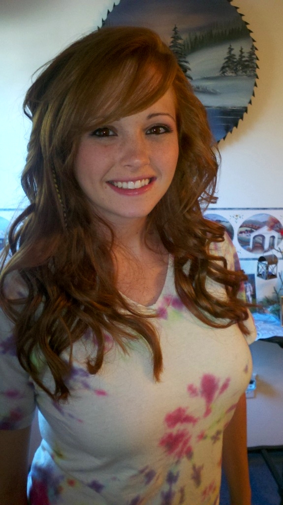best of Redhead adorable