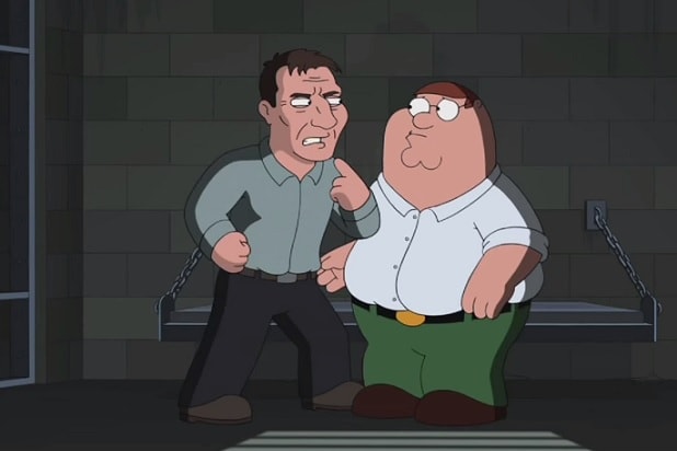 best of World family guy domination total