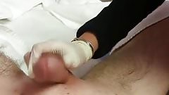 best of Getting waxed girl