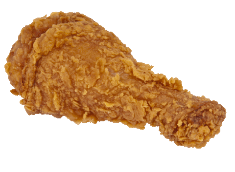 AK47 reccomend fried chicken weight gain shake