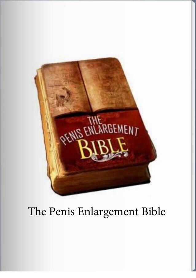 best of Enlargement girth