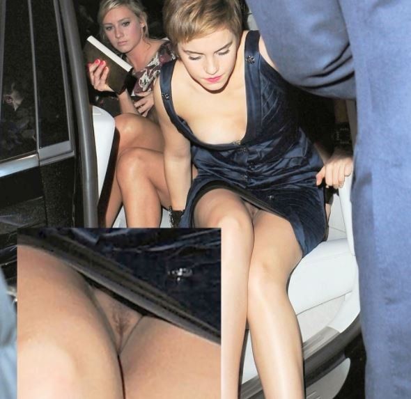Cool-Whip reccomend is emma watson upskirt real