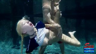 Cali recomended Kenzie reeves underwater sex hothe #2.