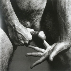 Froggy recomended porn mapplethorpe