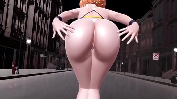 Dollface reccomend mmd one piece