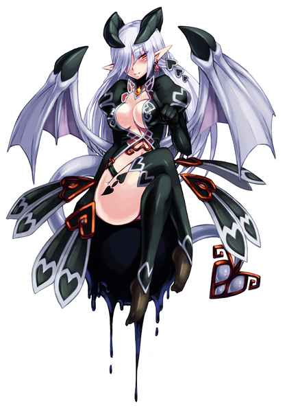 Don reccomend monster girl quest lilith lilim