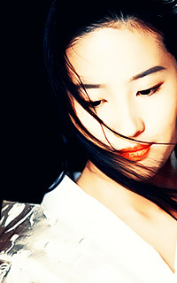 best of Actress yifei chinese mulan