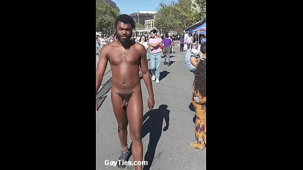 Naked black people porn