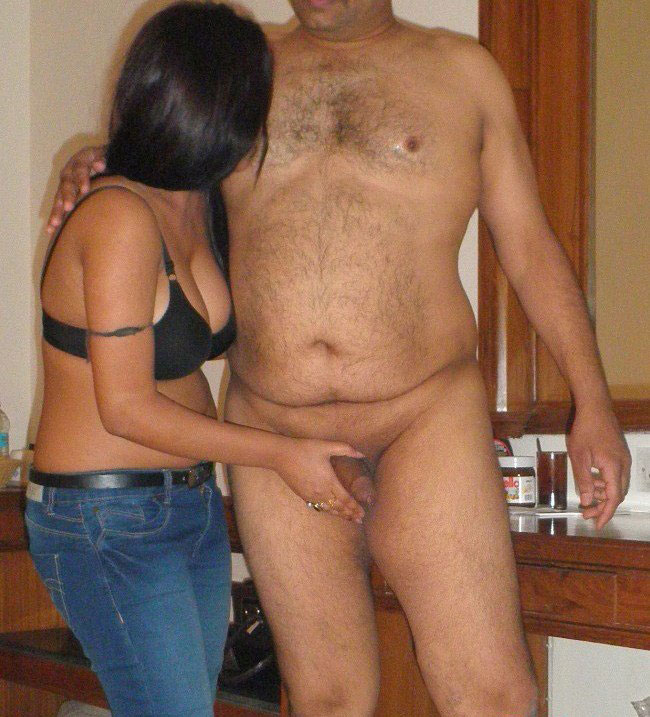 Naked indian chics fucked by older man