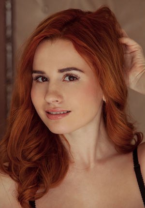 Nicole redhead