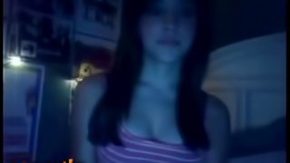 Sherry reccomend omegle girl cute jane
