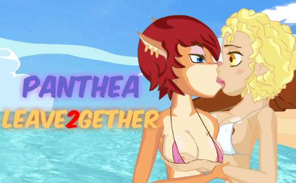 Tinkerbell reccomend panthea adult game