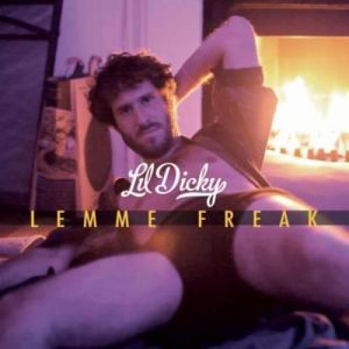 Shoe S. reccomend pillow talking lil dicky