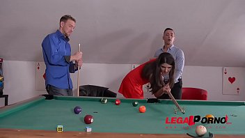 Midnight reccomend pool table fuck this milf
