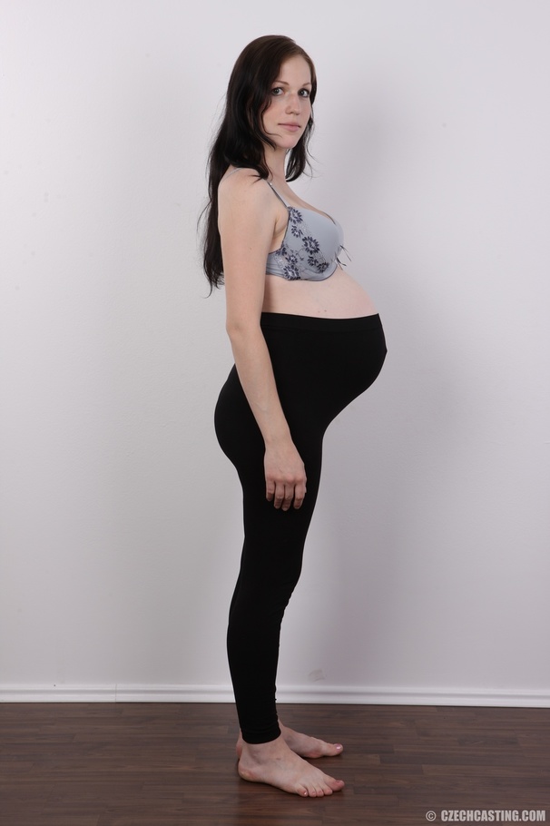 General reccomend pregnant getting leggings