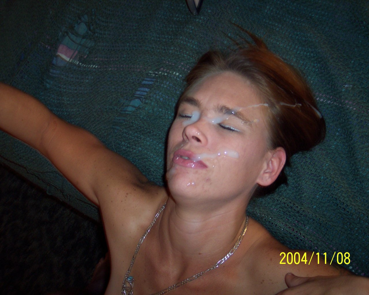 Real homemade facial cumshot. HOT Adult Free gallery picture