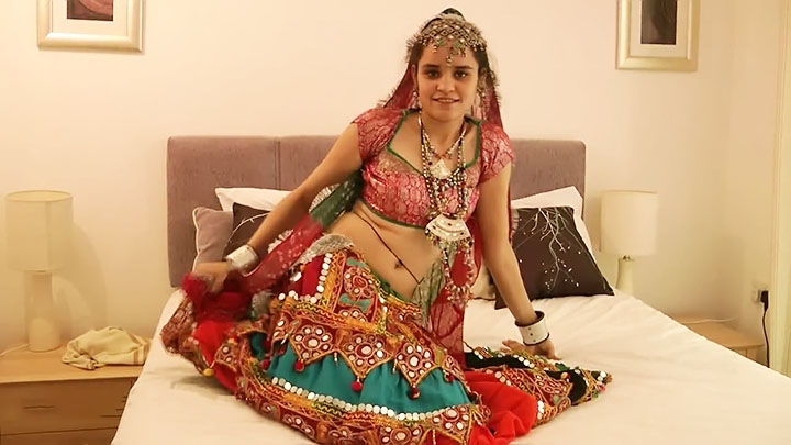 best of Girl dancing sexy indian