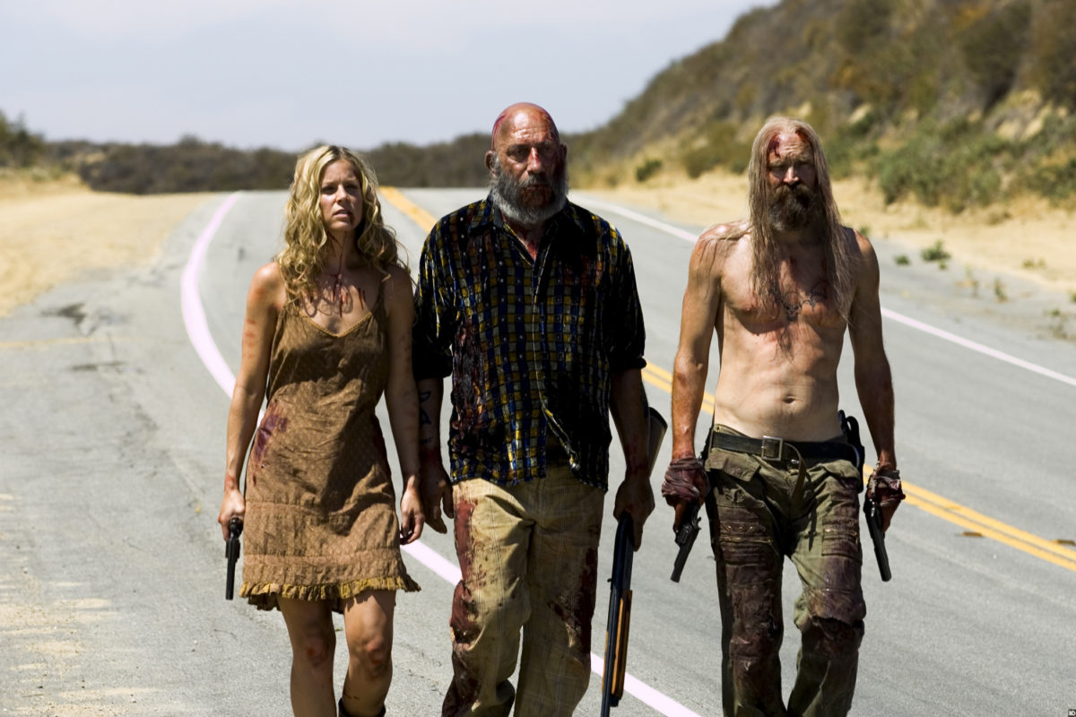 Sugar P. reccomend moon norby sheri zombie kate