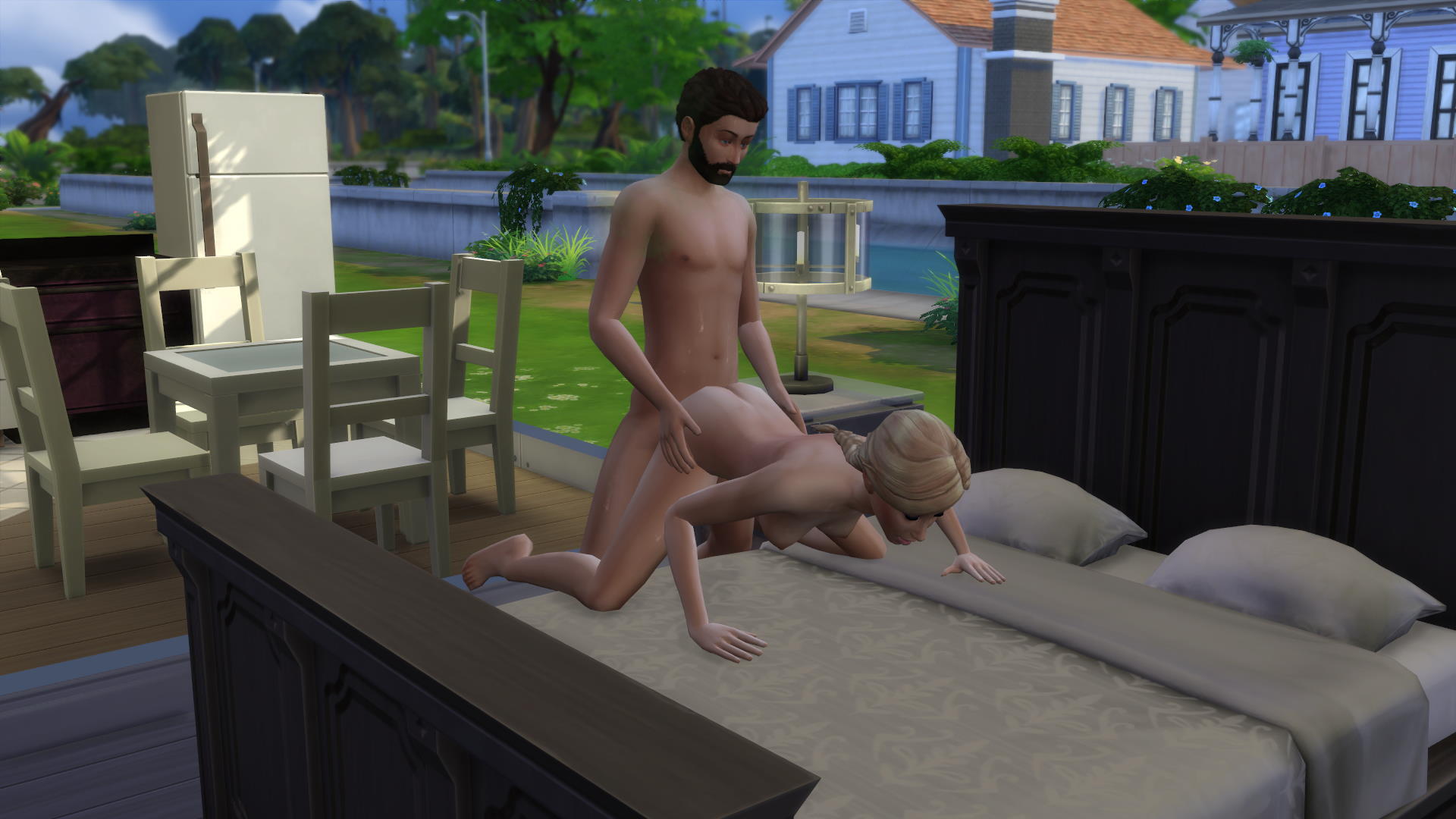 best of Porn pics sims custom wickedwhims