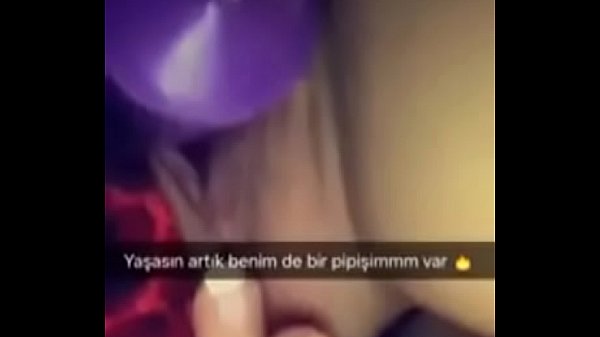 Snapchat turk