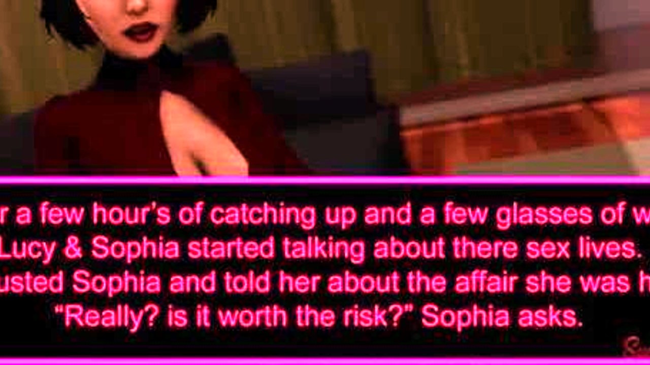 best of Sophia compilation sumthindifrnt