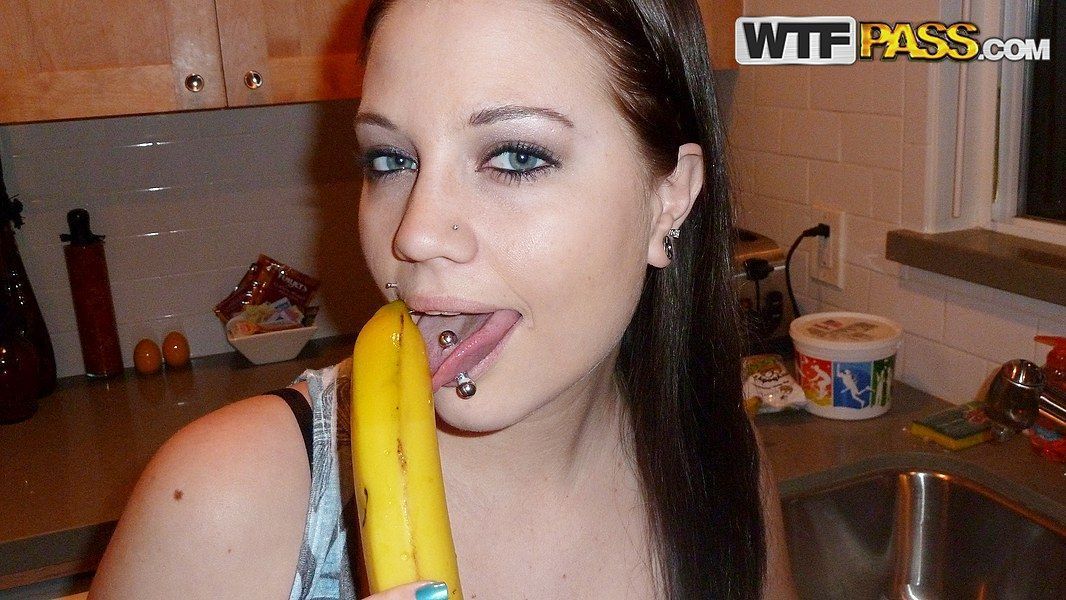 best of Teen tongue ring