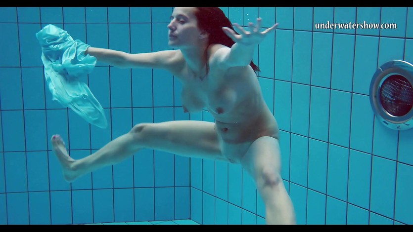 Juno reccomend underwater skinny teen piyavka chehova