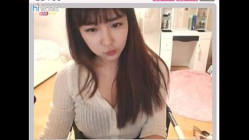 Ezzie reccomend very cute korean girl showing